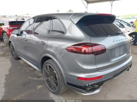 Porsche Cayenne GTS* PDK* FACELIFT* 360* *  | Mobile.bg    4