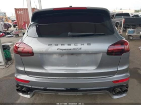 Porsche Cayenne GTS* PDK* FACELIFT* 360* *  | Mobile.bg    6