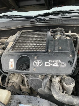 Обява за продажба на Toyota Land cruiser 3.0 ~22 440 лв. - изображение 9
