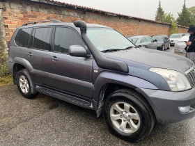 Обява за продажба на Toyota Land cruiser 3.0 ~22 440 лв. - изображение 3