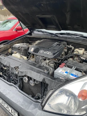 Toyota Land cruiser 3.0 | Mobile.bg    13