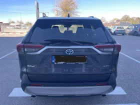 Toyota Rav4 2.5 HYBRID - 90999 лв. / 46527.05 € - 54798218 7