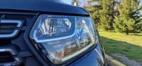 Dacia Duster Prestige Edition, 4x4, 150 HP | Mobile.bg    5