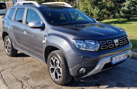 Dacia Duster Prestige Edition, 4x4, 150 HP | Mobile.bg    4