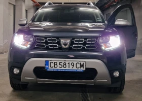 Dacia Duster Prestige Edition, 4x4, 150 HP | Mobile.bg    16