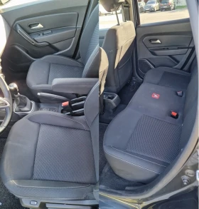 Dacia Duster Prestige Edition, 4x4, 150 HP | Mobile.bg    10