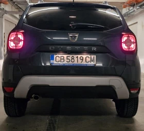 Dacia Duster Prestige Edition, 4x4, 150 HP | Mobile.bg    17