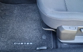 Dacia Duster Prestige Edition, 4x4, 150 HP | Mobile.bg    11