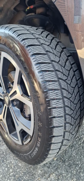 Dacia Duster Prestige Edition, 4x4, 150 HP | Mobile.bg    13