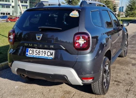 Dacia Duster Prestige Edition, 4x4, 150 HP | Mobile.bg    3