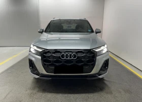 Audi Q7 qu. 3.0 TDI  AQ7