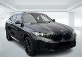 BMW X6 40i xDrive M-Sport Pro = NEW = Гаранция