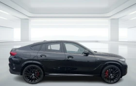 BMW X6 40i xDrive M-Sport Pro = NEW = Гаранция - 184250 лв. / 94205.53 € - 85087460 3