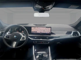 BMW X6 40i xDrive M-Sport Pro = NEW = Гаранция - 184250 лв. / 94205.53 € - 85087460 6