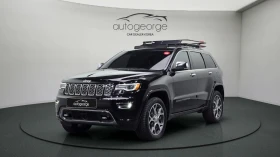 Jeep Grand cherokee 3.6 OVERLAND autogeorge.com
