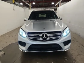 Mercedes-Benz GLE * 350D * CARFAX * БЕЗ ПЪРВОНАЧАЛНА ВНОСКА - 16000 € / 31293.28 лв. - 46089467 7