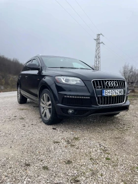 Audi Q7 Audi Q7 3.0TFSI | BOSE | Alcantara | PANORAMA - 15800 € / 30902.11 лв. - 94448967 2