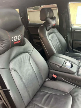 Audi Q7 Audi Q7 3.0TFSI | BOSE | Alcantara | PANORAMA - 15800 € / 30902.11 лв. - 94448967 10