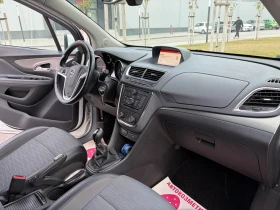 Opel Mokka 1.4 TURBO-GAZ  EVRO 6B - 6900 € / 13495.23 лв. - 99958587 11