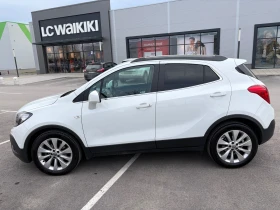 Opel Mokka 1.4 TURBO-GAZ  EVRO 6B - 6900 € / 13495.23 лв. - 99958587 4