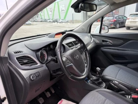 Opel Mokka 1.4 TURBO-GAZ  EVRO 6B - 6900 € / 13495.23 лв. - 99958587 10