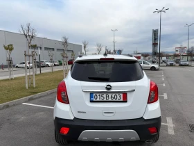 Opel Mokka 1.4 TURBO-GAZ  EVRO 6B - 6900 € / 13495.23 лв. - 99958587 3