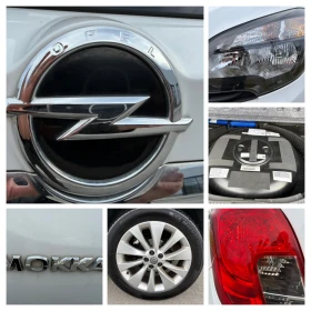 Opel Mokka 1.4 TURBO-GAZ  EVRO 6B - 6900 € / 13495.23 лв. - 99958587 14