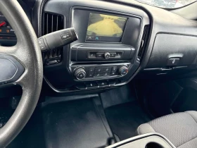 Gmc Sierra * 4WD Crew Cab 153.0" * CARFAX * ЗАДНА КАМЕРА, снимка 9