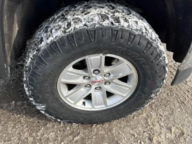 Gmc Sierra * 4WD Crew Cab 153.0" * CARFAX * ЗАДНА КАМЕРА, снимка 7