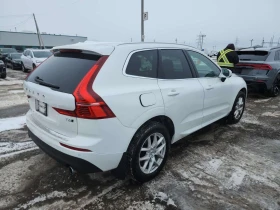 Volvo XC60 * MOMENTUM * CARFAX * ЦЕНА ДО БГ - 24800 € / 48504.58 лв. - 63973634 3