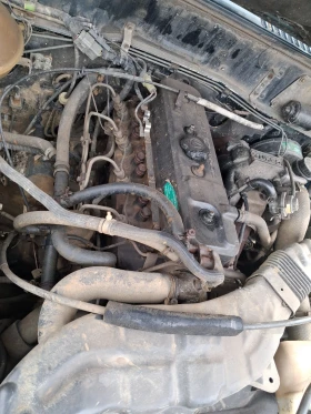 Daihatsu Rocky - 2950 € / 5769.70 лв. - 56178880 7