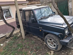 Daihatsu Rocky - 2950 € / 5769.70 лв. - 56178880 6