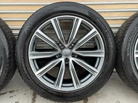 Audi Q8 ОРИГИНАЛНИ джанти 21 с гуми - 1650 € / 3227.12 лв. - 66990374 4