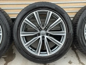 Audi Q8 ОРИГИНАЛНИ джанти 21 с гуми - 1650 € / 3227.12 лв. - 66990374 3