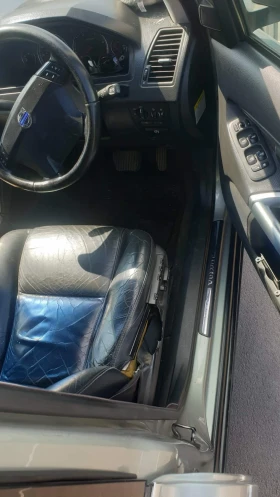 Volvo Xc90 - 4090 € / 7999.34 лв. - 23084533 9