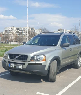 Volvo Xc90 - 4090 € / 7999.34 лв. - 23084533 2