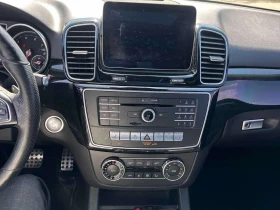 Mercedes-Benz GLE 400 4MATIC * AMG PACK* ДИСТРОНИК* 360 КАМЕРА* ПАНОРАМА - 15990 € / 31273.72 лв. - 61614455 9