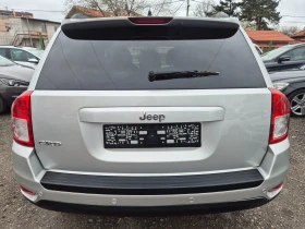 Jeep Compass 2.2CRDI/4x4 - 5250 € / 10268.11 лв. - 41627183 5