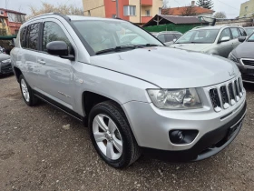 Jeep Compass 2.2CRDI/4x4 - 5250 € / 10268.11 лв. - 41627183 2