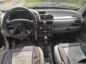 Land Rover Freelander - 2850 € / 5574.12 лв. - 14999334 7