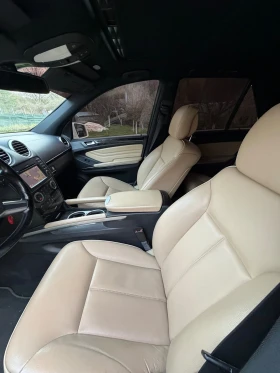 Mercedes-Benz ML 350 undefined | Auto.bg — изображение 5