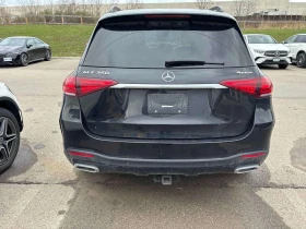 Mercedes-Benz GLE 350 CARFAX - 32200 € / 62977.73 лв. - 86196172 5