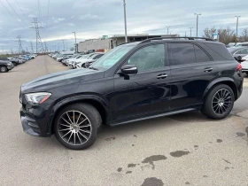 Mercedes-Benz GLE 350 CARFAX - 32200 € / 62977.73 лв. - 86196172 3