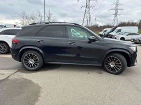 Mercedes-Benz GLE 350 CARFAX - 32200 € / 62977.73 лв. - 86196172 4