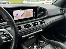 Mercedes-Benz GLE 350 CARFAX - 32200 € / 62977.73 лв. - 86196172 9