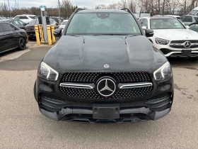 Mercedes-Benz GLE 350 CARFAX