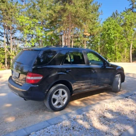 Mercedes-Benz ML 320 CDI | Mobile.bg � ����� ������ 10