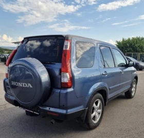 Honda Cr-v | Mobile.bg � ����� ������ 6