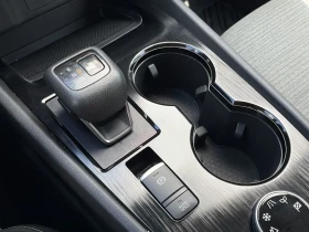 Nissan Rogue S AWD finished in Glacier White on Graphite cloth  | Mobile.bg � ����� ������ 15