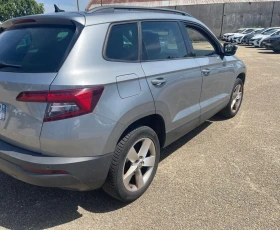 Skoda Karoq 1.5 TSI 150 AMBITION DSG - 15990 € / 31273.72 лв. - 27708668 2